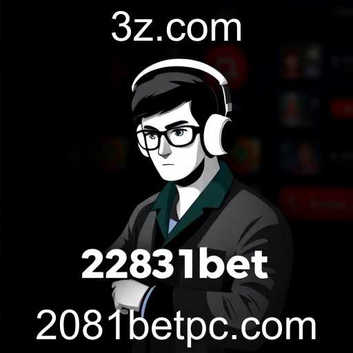 A Ascensão da 2081bet no Cenário de Jogos Online