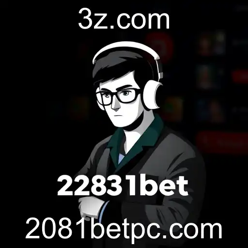 A Ascensão da 2081bet no Cenário de Jogos Online