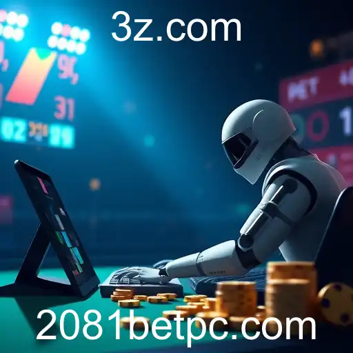 Expansão dos Jogos de Azar em 2025