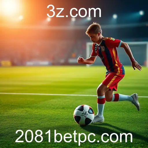 2081Bet: A Expansão do Entretenimento Online