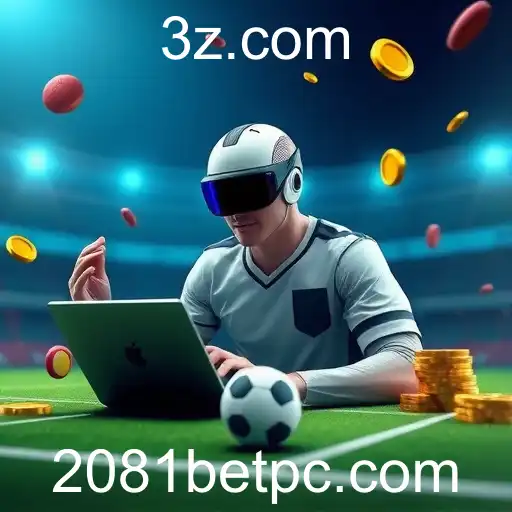 A Crescente Popularidade do 2081bet no Cenário de Jogos Online