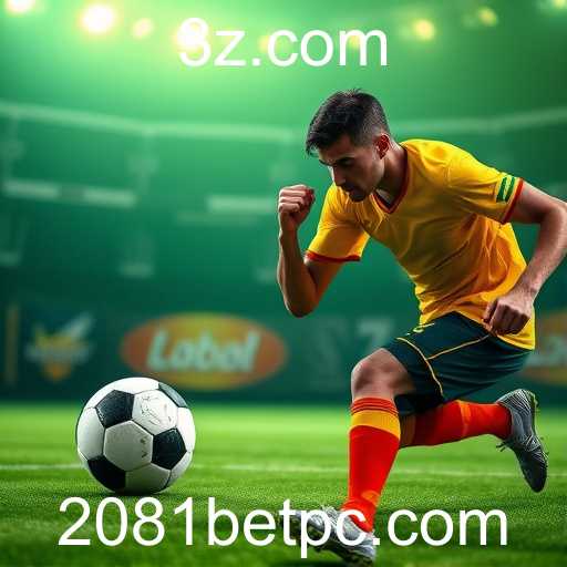 O Crescimento Impulsionado pelo 2081bet no Cenário de Jogos Online