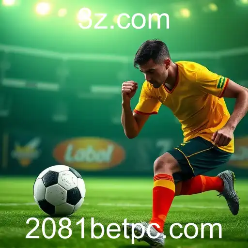 O Crescimento Impulsionado pelo 2081bet no Cenário de Jogos Online
