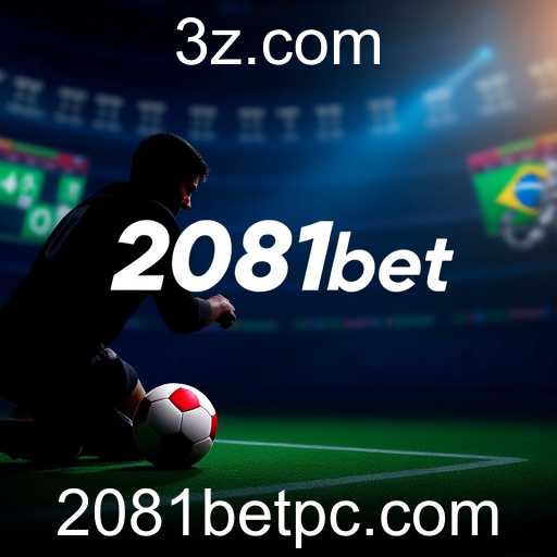 A Expansão dos Jogos Online no Brasil: 2081bet e o Futuro dos Cassinos Virtuais