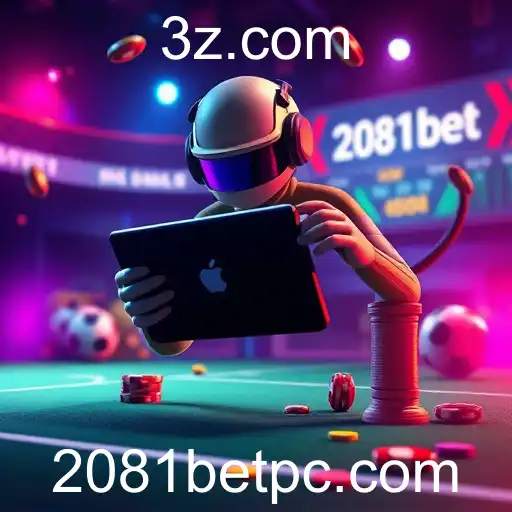 Novas Tendências e Desafios no Mercado de Jogos Online