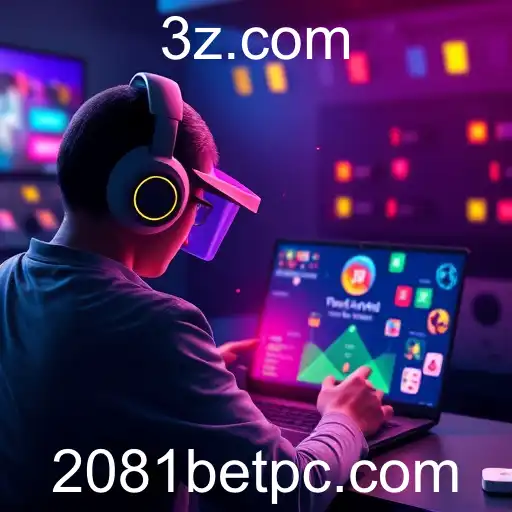 Tecnologia e Jogos Online: Tendências de 2025